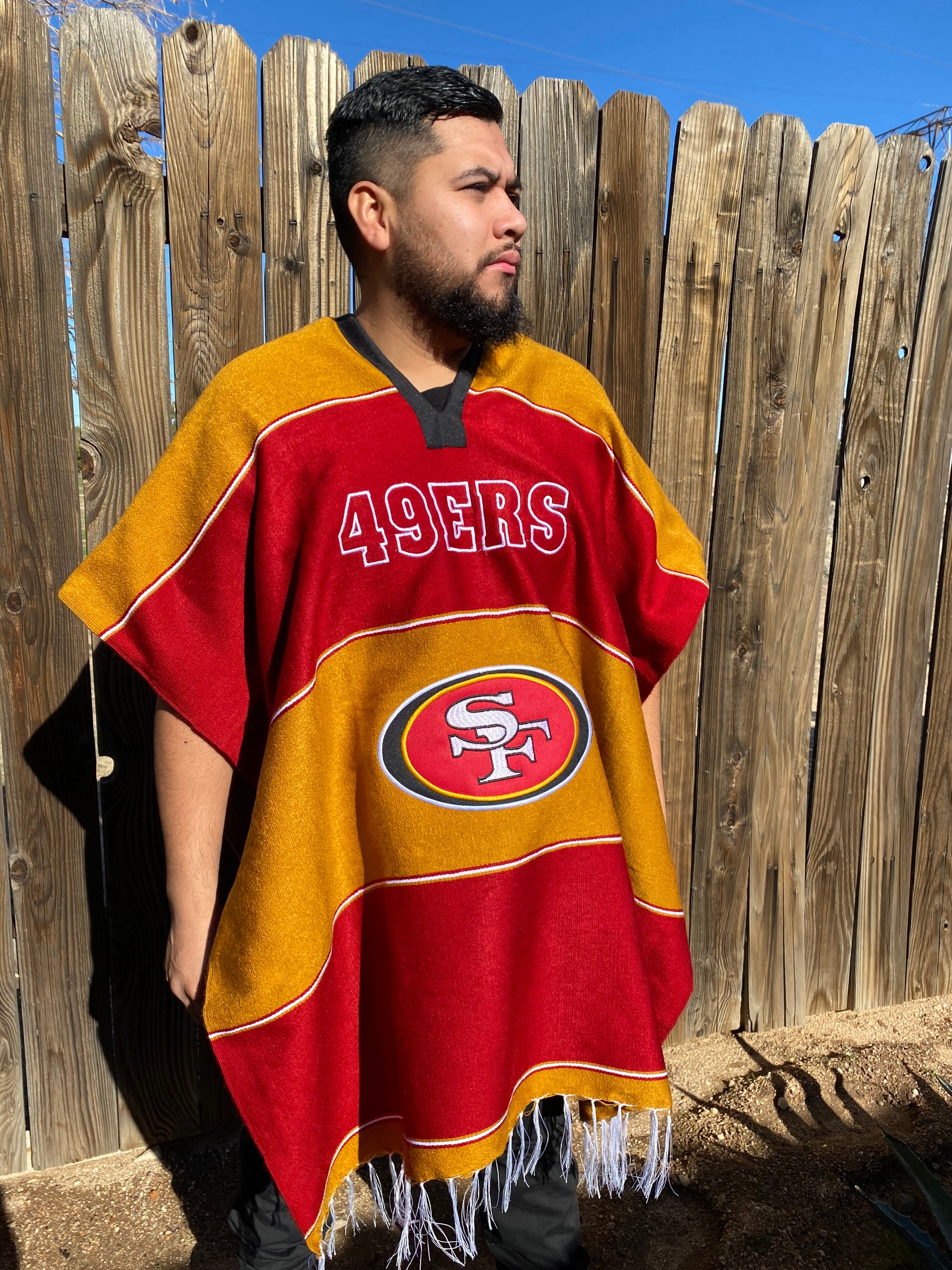 Visit our online shop The Style of Your Life NFL San Francisco 49ers