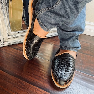 mens custom huaraches