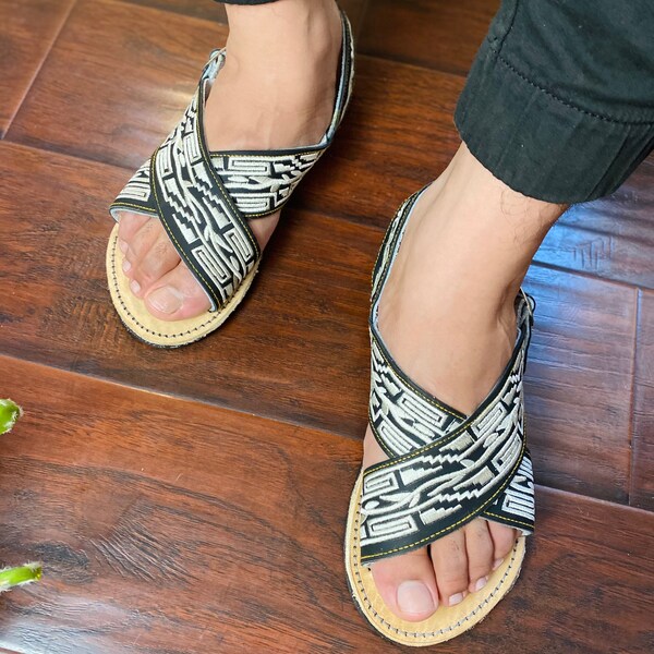huaraches en amazon