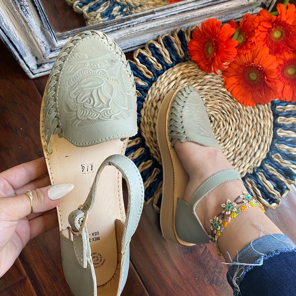 huaraches sale