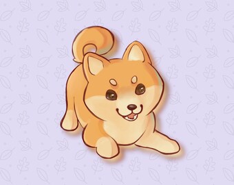 Featured image of post View 29 Shiba Inu Chibi