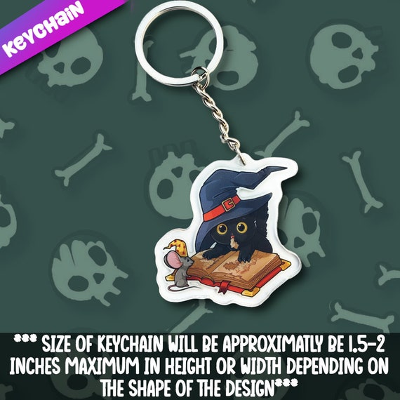 Sassy Keychains Sassy Keychains