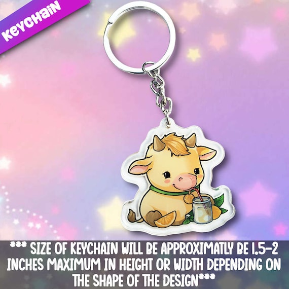 Sassy Keychains Sassy Keychains