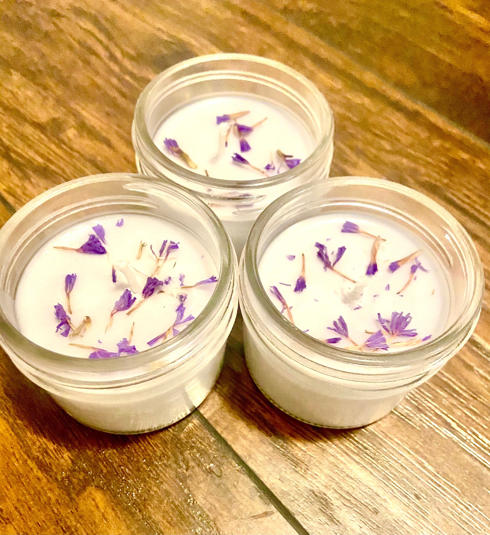 CHOOSE YOUR SCENT candle strong scented soy candle Mothers Etsy