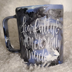 10oz Coffee Mug