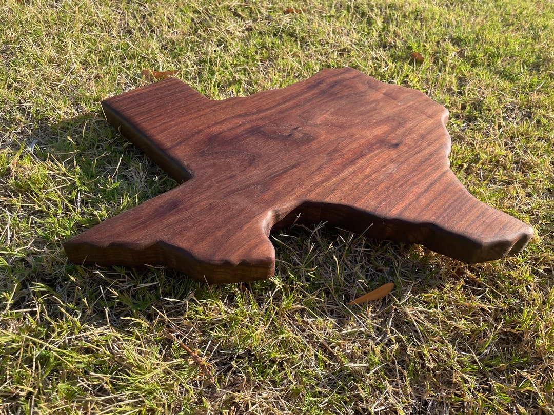 State Shaped Charcuterie Boards - Etsy