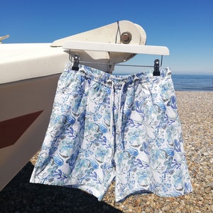 Herenzwemkleding - Zwembroeken - Zwemshorts - Strandkleding - Vakantie - Zomer - Strand - Herenslips - Vakantie.