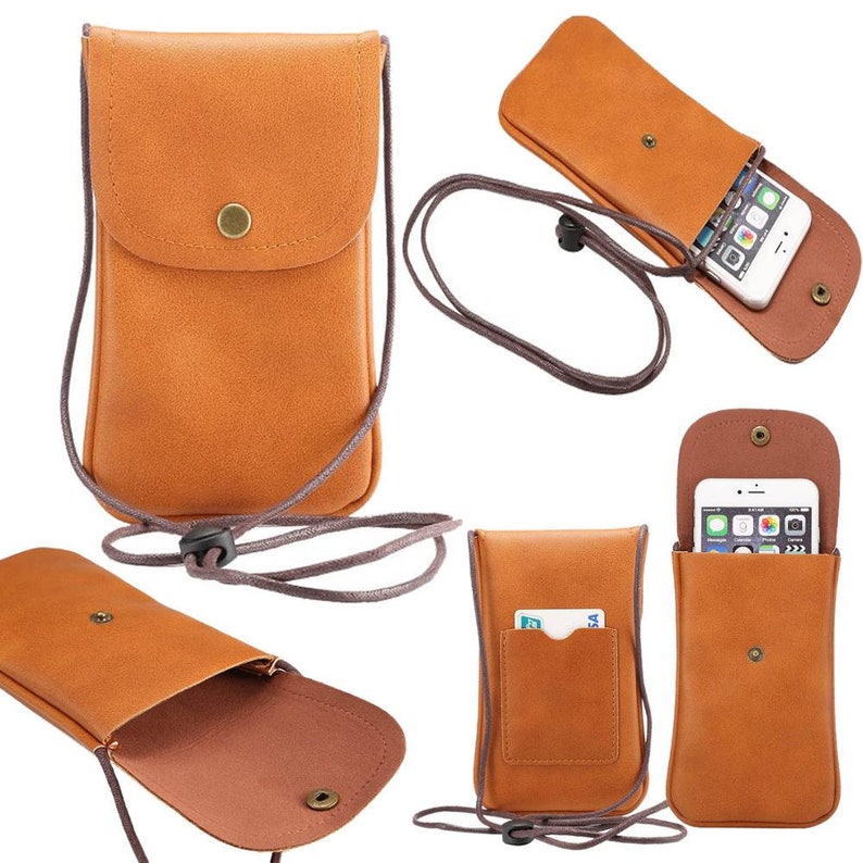 pocket pouch for cell phone
