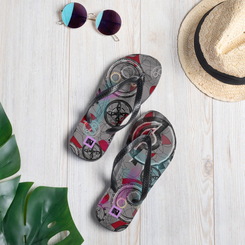 Time goes by Flip-Flops