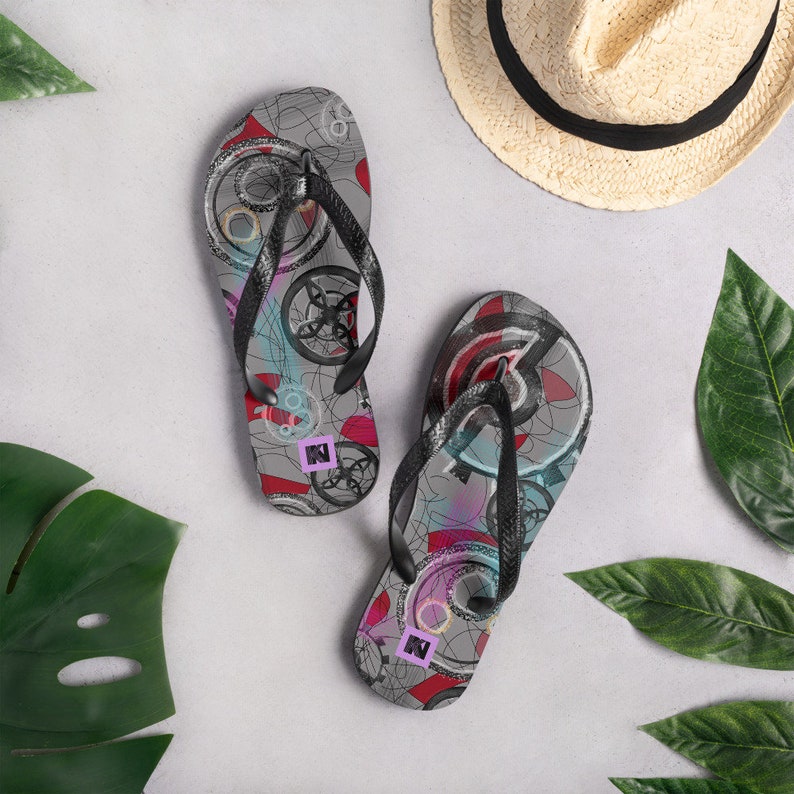 Time goes by Flip-Flops