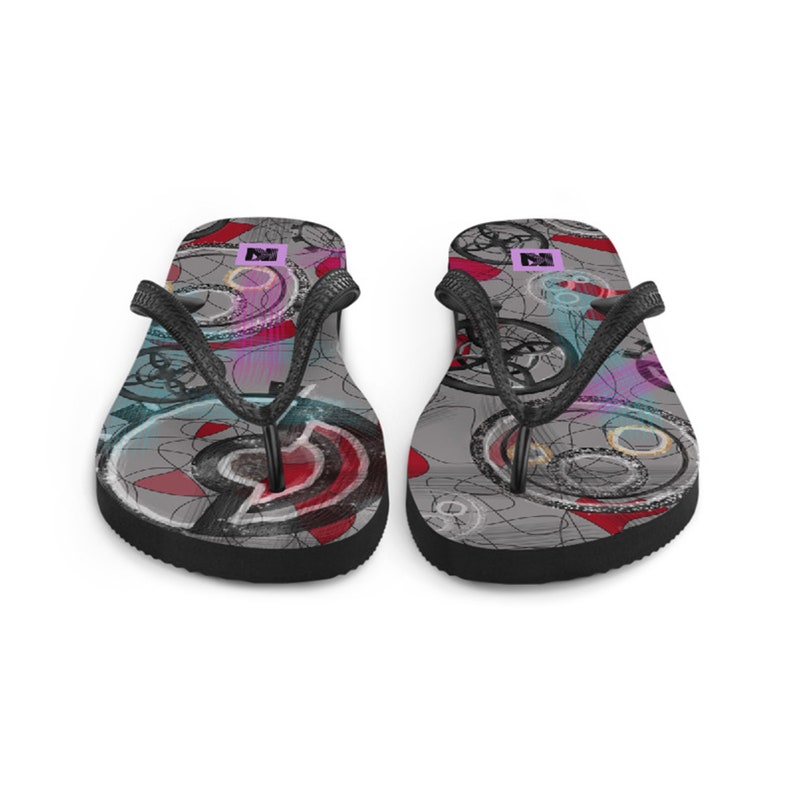 Time goes by Flip-Flops