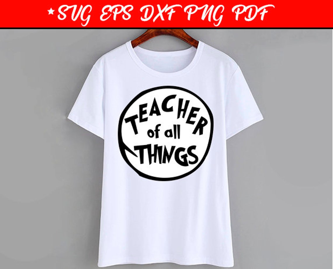 Free Free 217 Cricut Father Of All Things Svg SVG PNG EPS DXF File