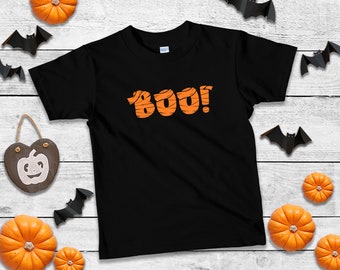 Halloween tshirt