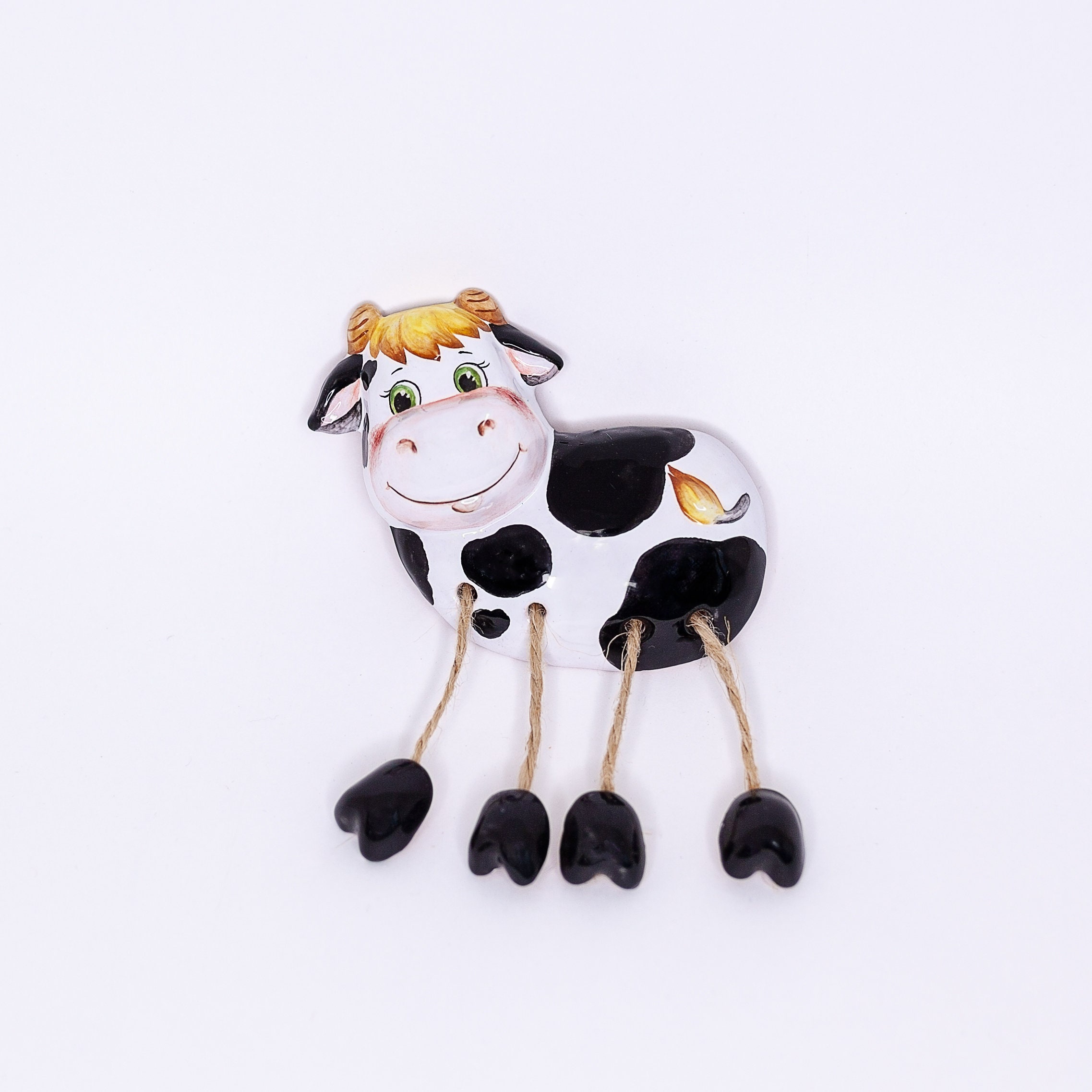 cow magnet cow magnet