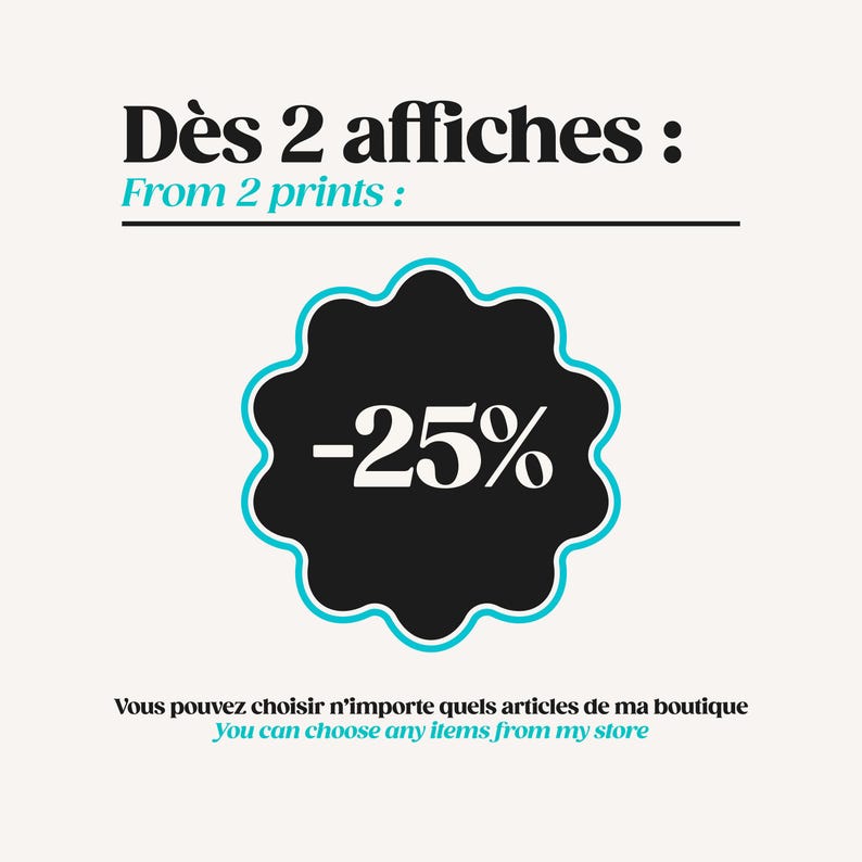 Customizable Judo Poster, Original Gift Idea image 3