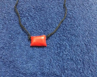 Los enemigos huyen Energía