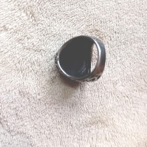 Anillo de poder de entidad especial / Energía de poder invisible imagen 1