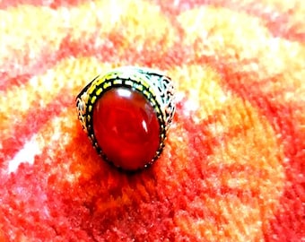 Anillo de protección de 7 capas