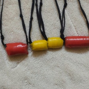 Four corner protection Locket