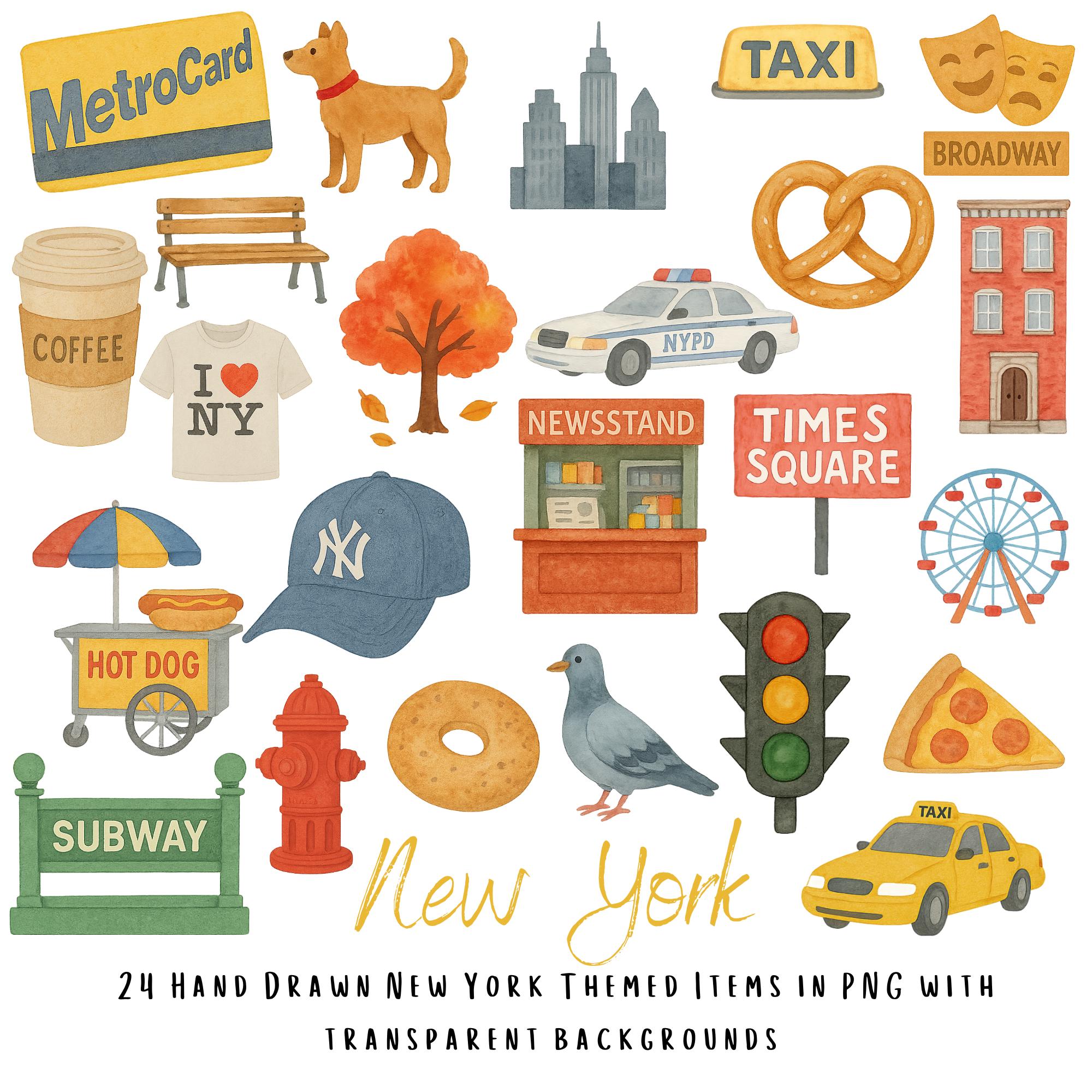 New york taxi art - Etsy 日本