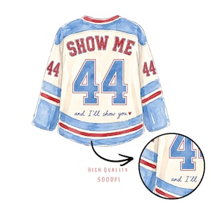 Paquete de 36 imágenes PNG de romance de hockey fuera del campus / Gráficos inspirados en fan art de romance de hockey / Paquete de imágenes PNG de BookTok / Uso comercial / Descarga digital imagen 2