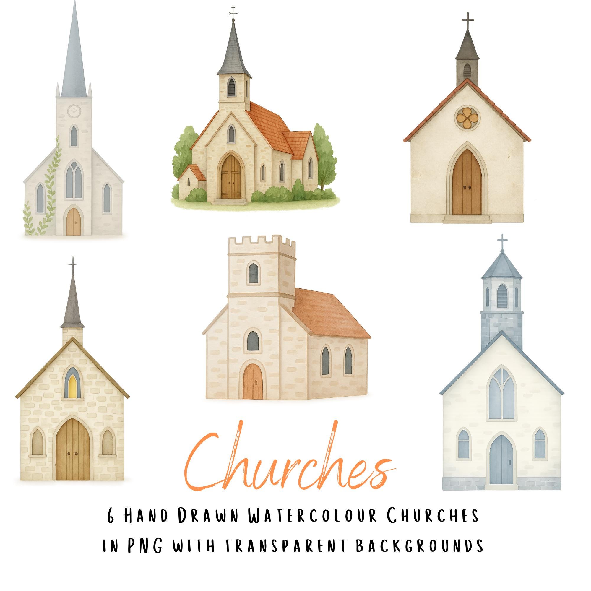 Icon Of Church With Cross And Believers Royalty Free SVG, Cliparts,  Vectors, and Stock Illustration. Image 12907318., image size:2000x2000