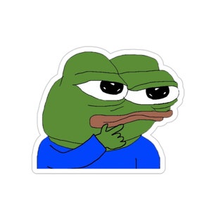 Doomer Wojak Sticker for Sale by SuburbanLife in 2023