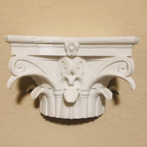 Corinthian Capital