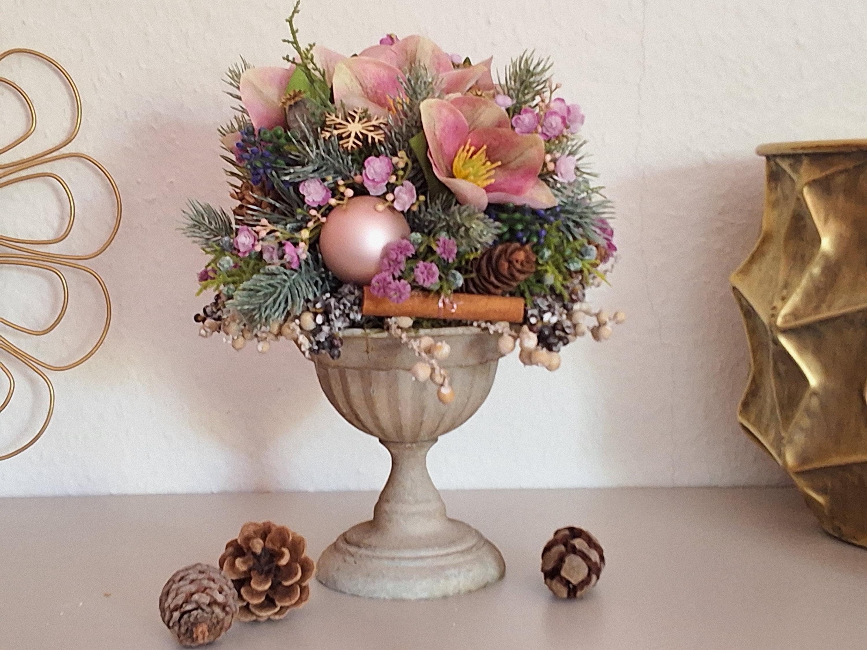 Knstliche christrosen - Etsy.de