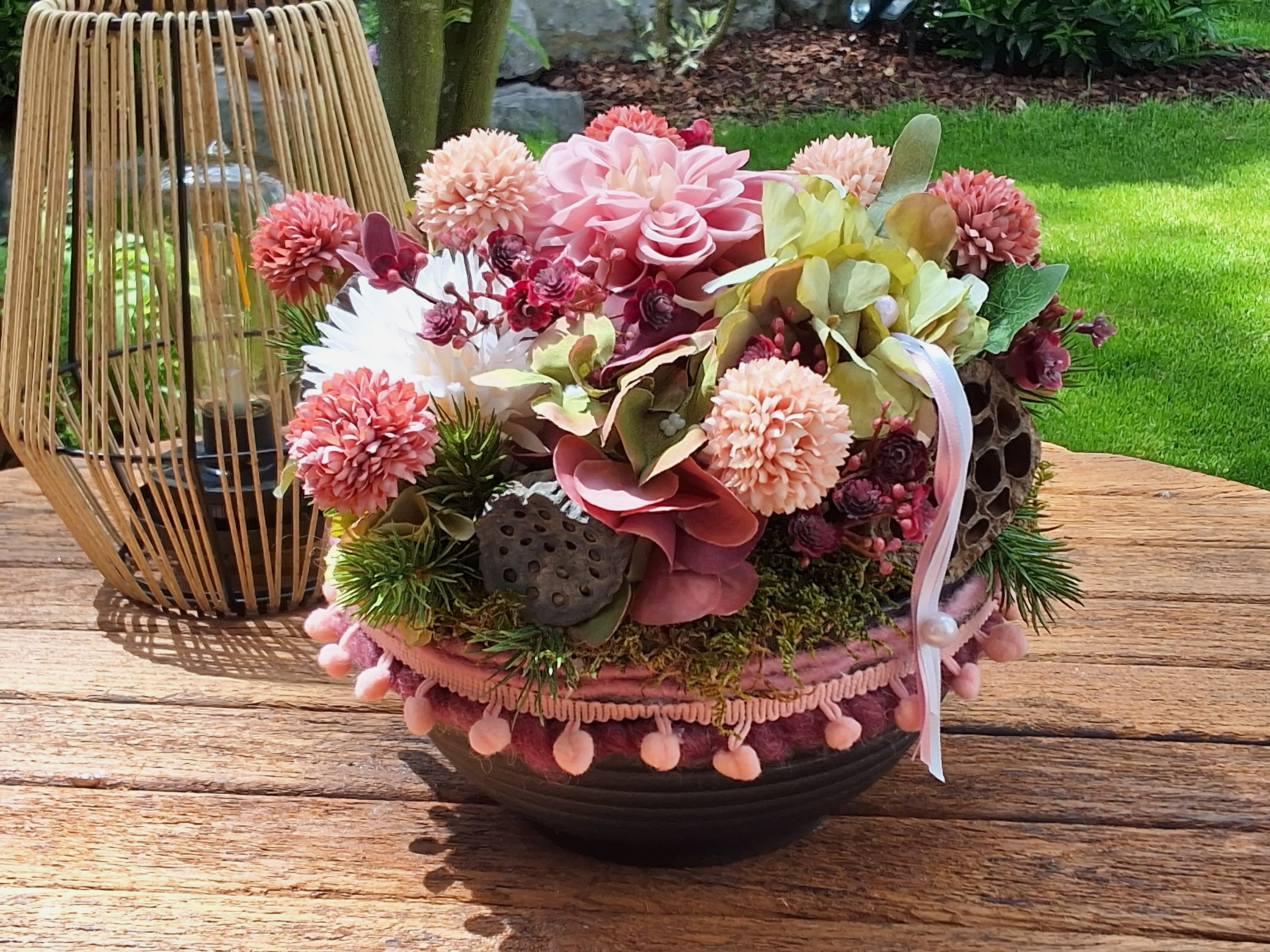 Grabschale-Grabschmuck-Allerheiligen-Beerdigung-Geburtstag-Trauerfloristik-Gedenktag-Grabdeko-Trauerfloristik-Grabgesteck-Gesteck-Friedhof