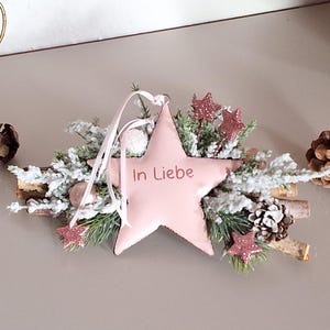 knstlicher weihnachtsbaum mit beleuchtung bunt Beleuchteter LED Weihnachtsbaum 65cm irisierend bunt