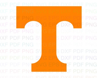 Download Tennessee Vols Svg Etsy