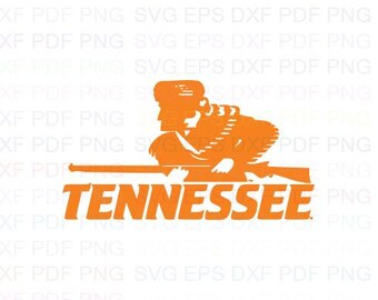 Download Tennessee Vols Svg Etsy
