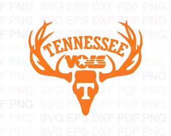 Download Tennessee Vols Svg Etsy