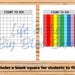 Hundred Number Chart, 1-100 Number Poster, Printable Count to 100 ...