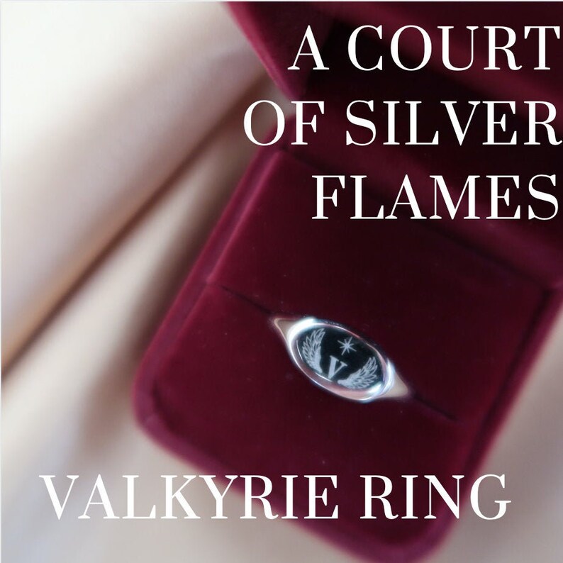 ACOSF Valkyrie Ring