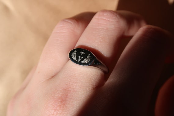 ACOSF Valkyrie Ring