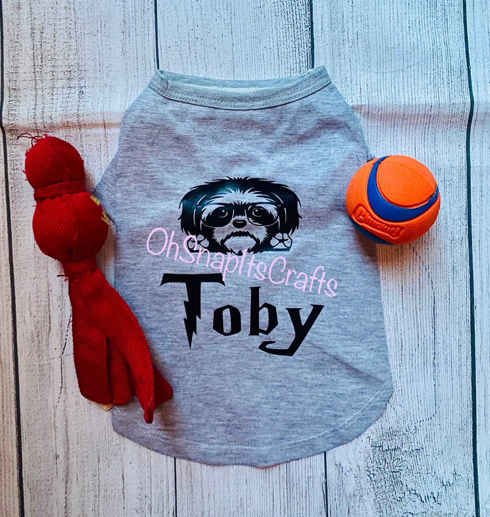 Custom Dog Clothing Etsy