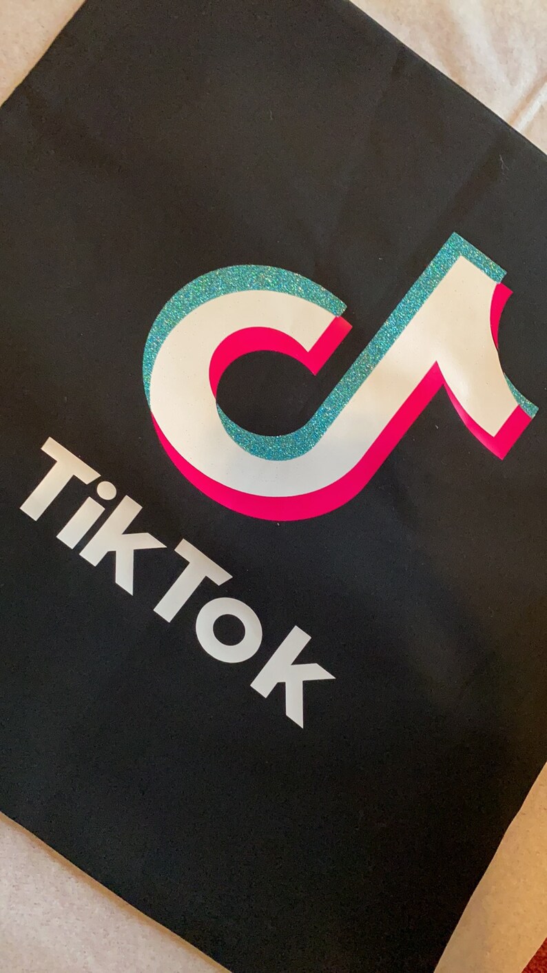 TIK TOK Pillow Case Etsy