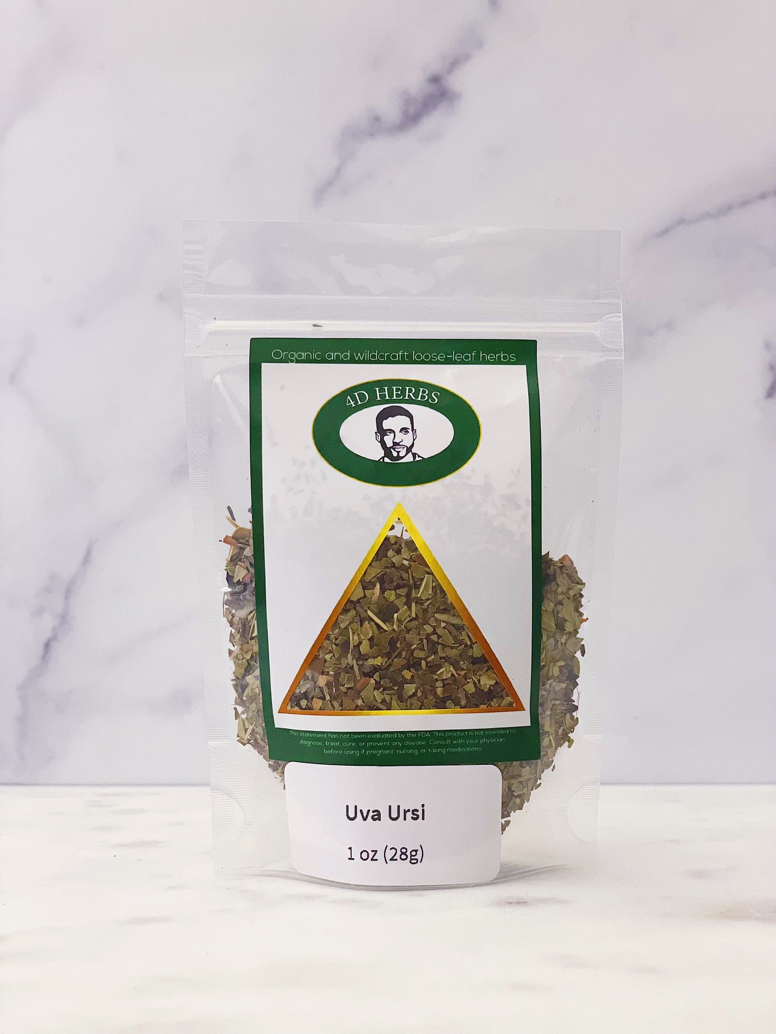 Organic Uva Ursi Loose Leaf Tea Wholesale Arctostaphylos Etsy