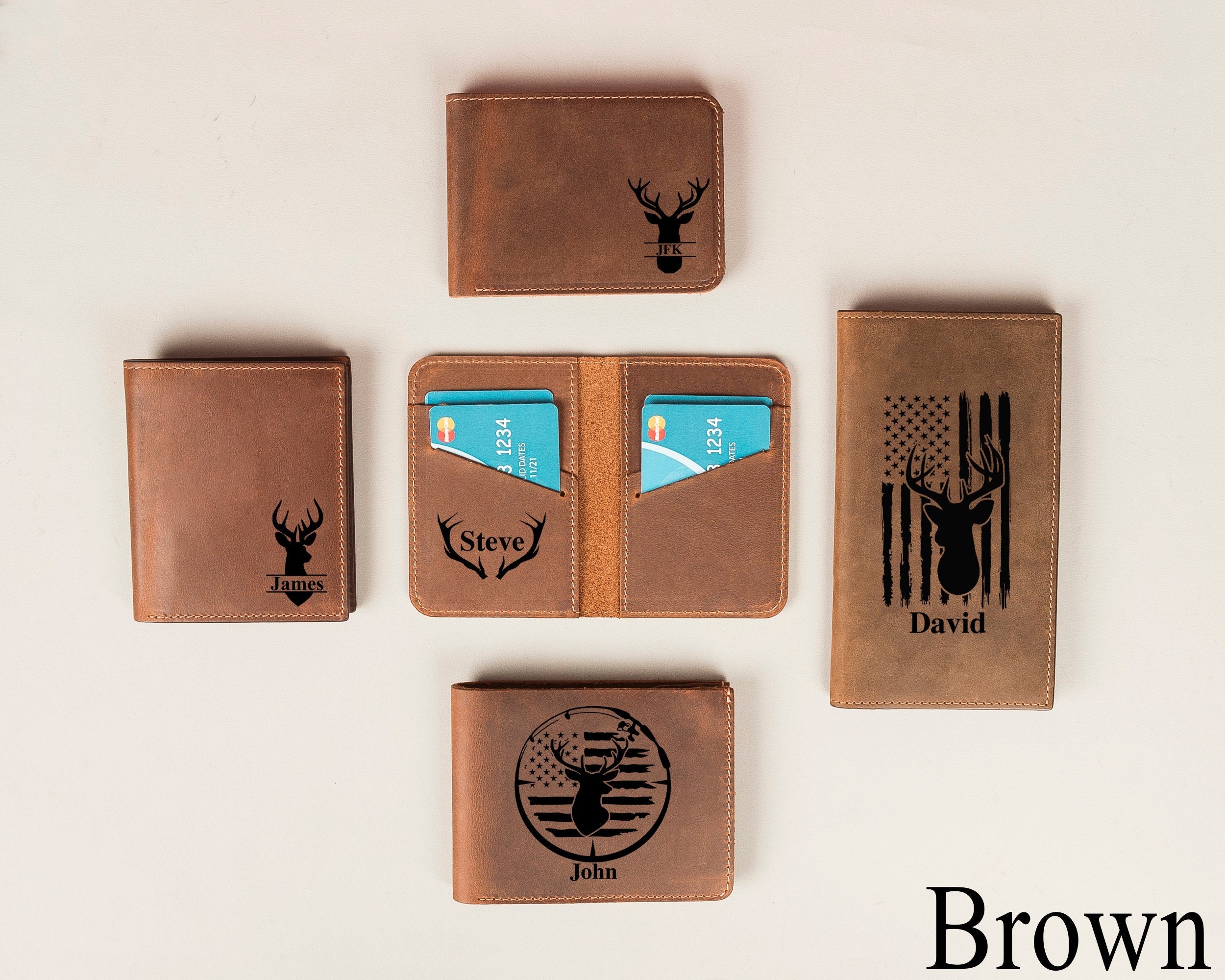 Personalized and Unique Hunting Gifts