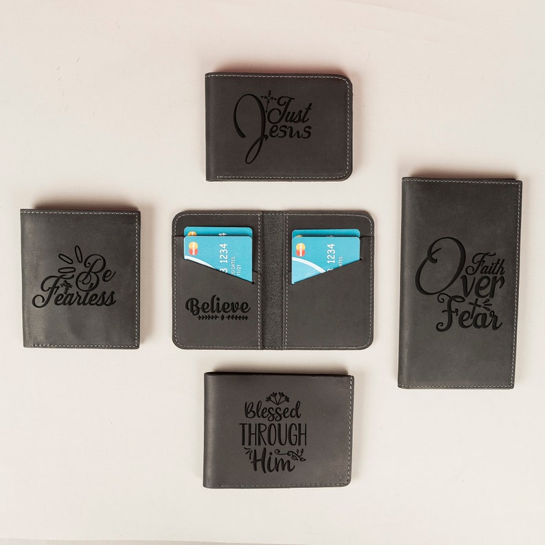 Personalized Christian Gift for Men Bible Verse Gifts Unique Etsy