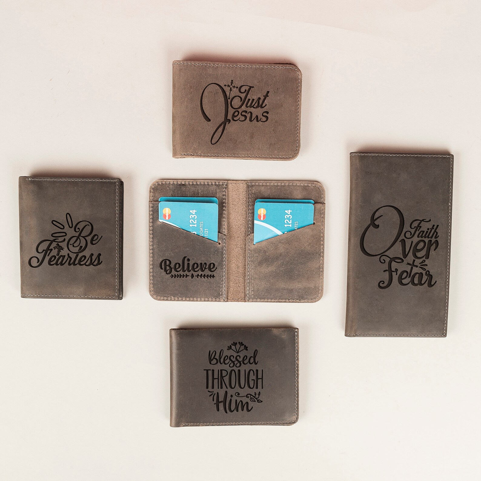 Personalized Christian Gift for Men Bible Verse Gifts Unique Etsy