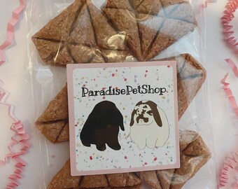 Doggy Diamonds - dog treats