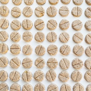 Breakable Biscuits - dog treats
