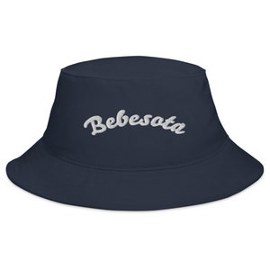 Bebesota | Bucket Hat | Bad Bunny