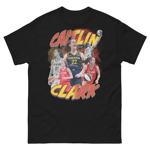 Caitlin Clark - T-shirt