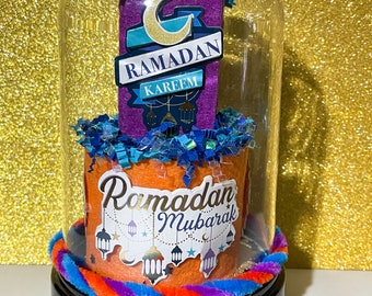 Ramadan Decoration for Home, Eid Decoration, Ramadan Decor, Ramadan Deko, Ramadan Mubarak, Ramadan Gift, Ramadan Table Decor, Muslim Gift