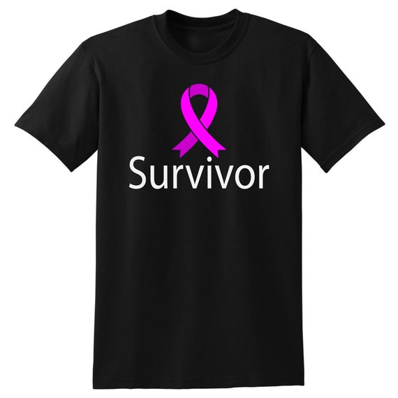 Breast Cancer Survivor | Men Women Youth T-Shirt Breast Cancer Survivor | Men Women Youth T-Shirt