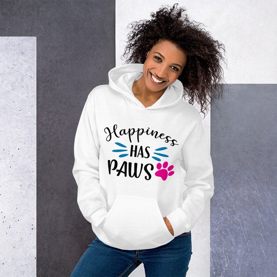 Pawz hoodies cheap